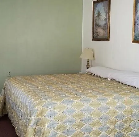 Tar Heel Motel